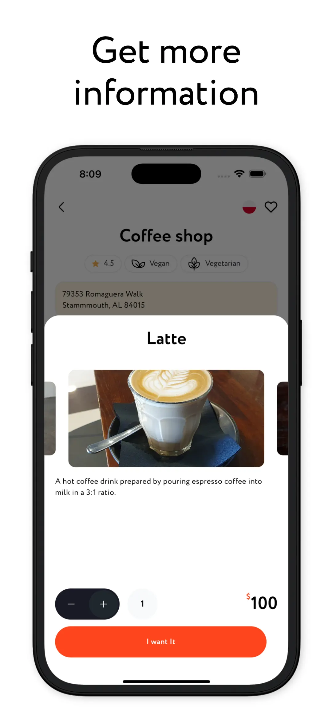 Choose with more confidence